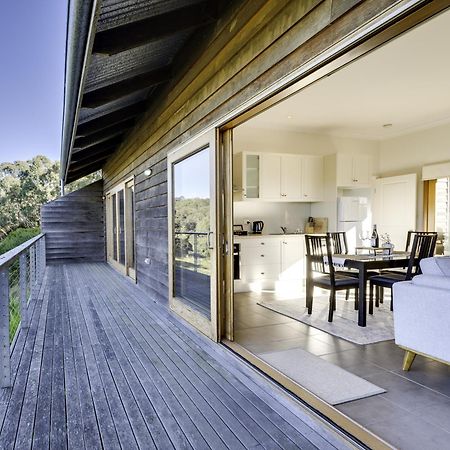 Seascape Retreat Bed & Breakfast Victor Harbor Dış mekan fotoğraf
