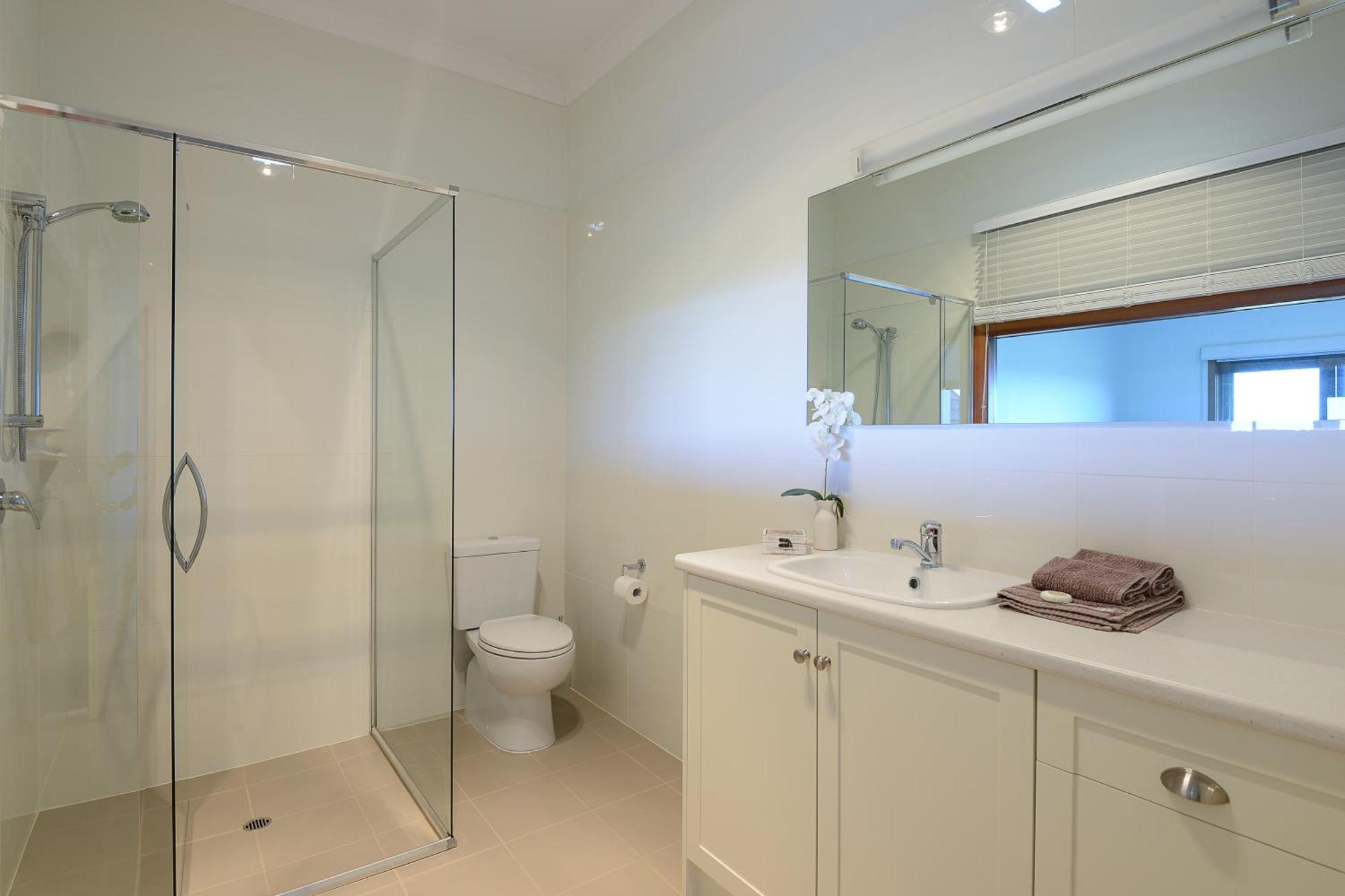Seascape Retreat Bed & Breakfast Victor Harbor Dış mekan fotoğraf
