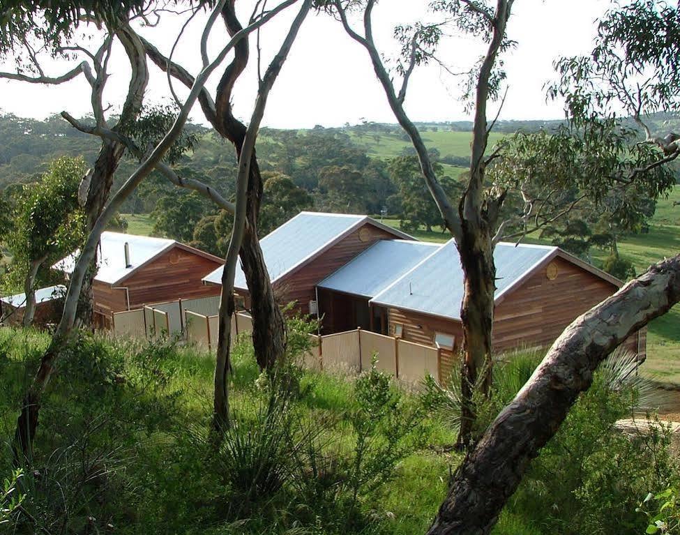 Seascape Retreat Bed & Breakfast Victor Harbor Dış mekan fotoğraf