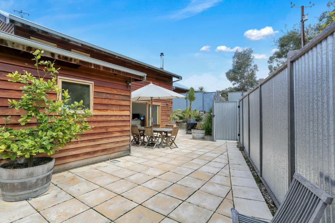 Seascape Retreat Bed & Breakfast Victor Harbor Dış mekan fotoğraf
